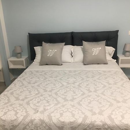 William Apartment 2 Sorrento Bagian luar foto