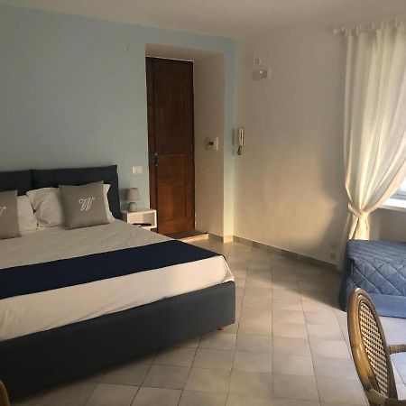 William Apartment 2 Sorrento Bagian luar foto