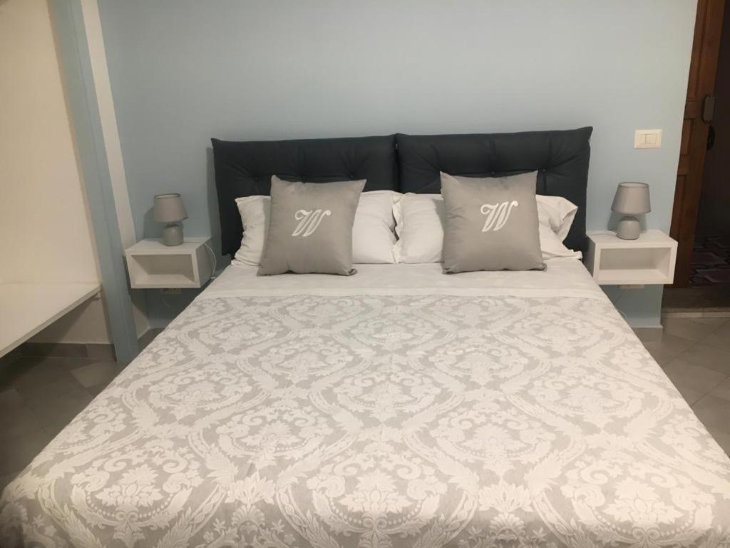 William Apartment 2 Sorrento Bagian luar foto