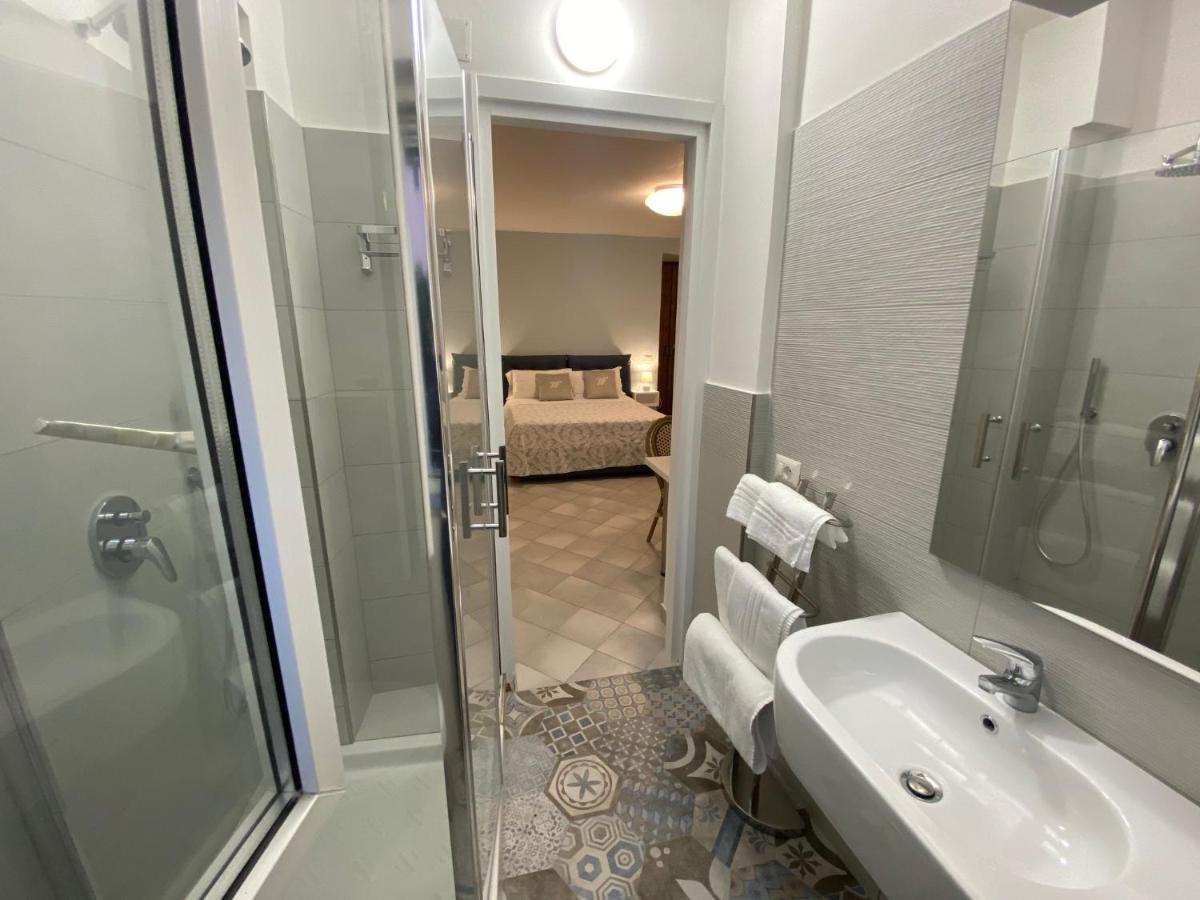 William Apartment 2 Sorrento Bagian luar foto