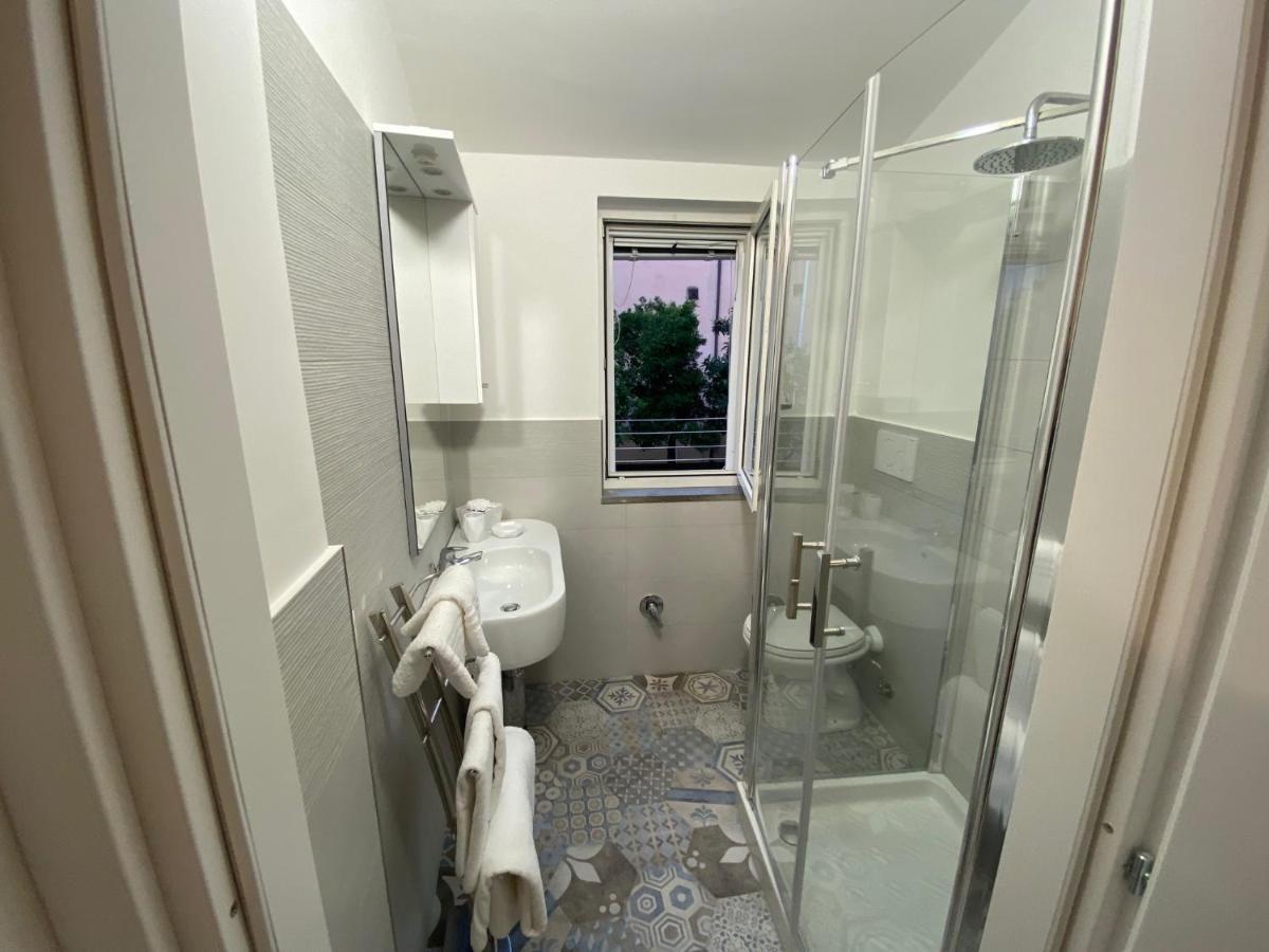 William Apartment 2 Sorrento Bagian luar foto